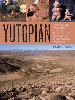 cover image of Yutopian
